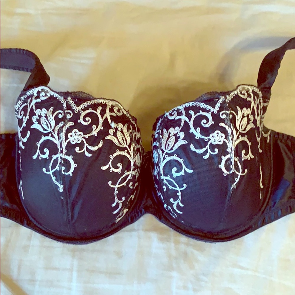Masquerade by Panache Delphi Bra